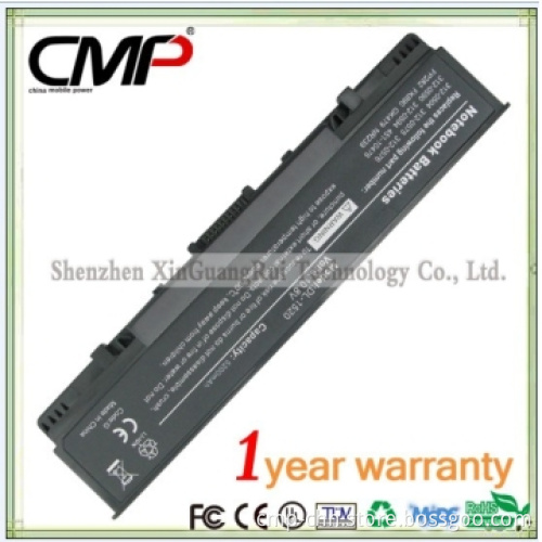6Cell Genuine Battery Dell 1525 1526 312-0634 451-10478